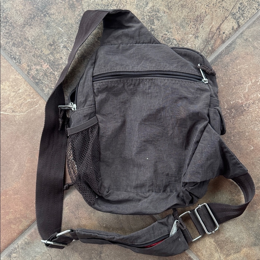 Baggallini brown Backpack - Picture 4 of 4